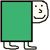 The Second Bagman